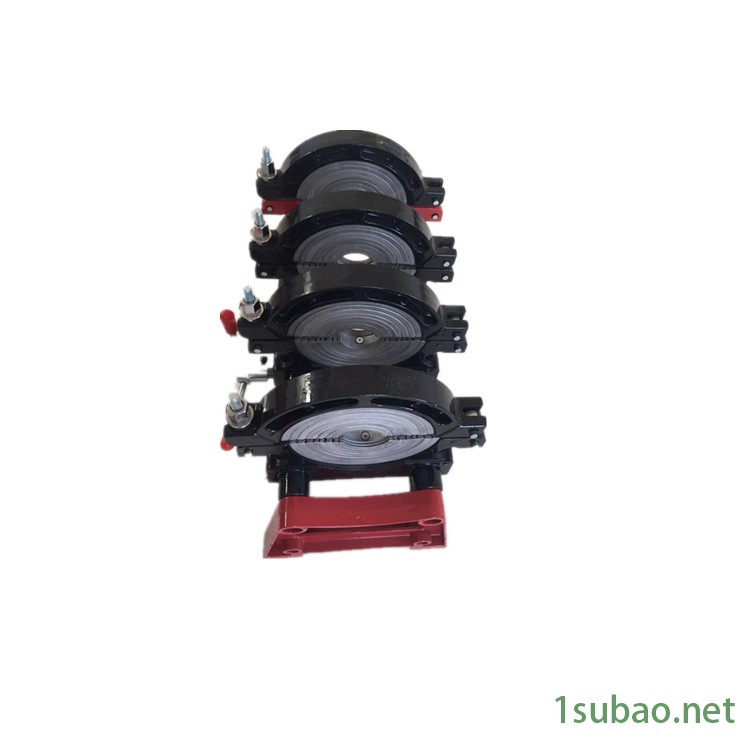 山东秀华 280-500pe对接机 315pe对接机 铣刀图5