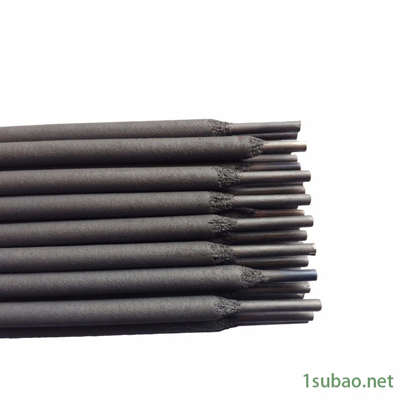 高硬度 超耐磨旋耕机专用耐磨焊条 D172 D132 D256耐磨焊条 铰刀专用焊条 抗冲击碳化钨耐磨焊条图2