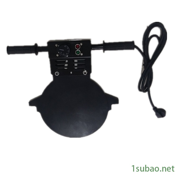 山东秀华 出租pe电焊机 315pe对接机 铣刀图8