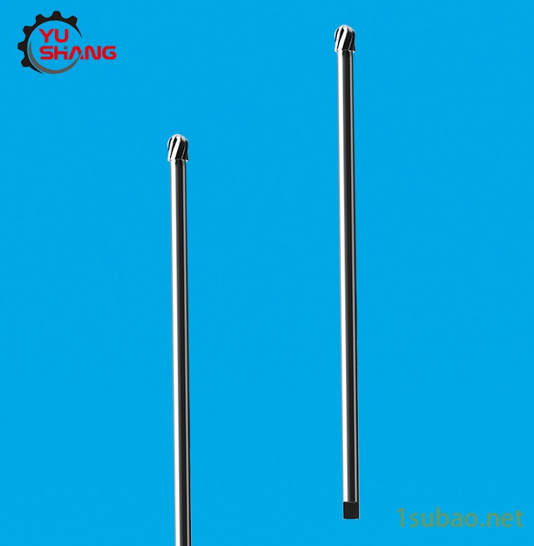 屿上非标定制  火柴头铣刀图2