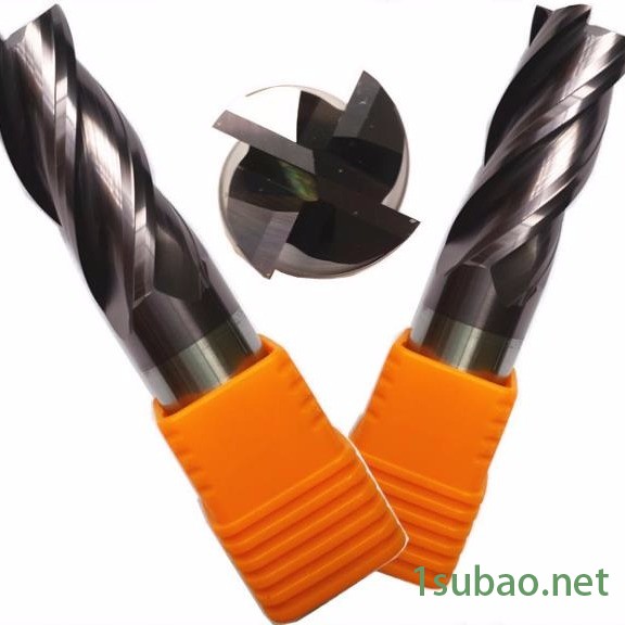 厂家直销 硬质合金铣刀 钻头 铰刀 焊接刀具 非标定制 合金刀具 机床刀具图3