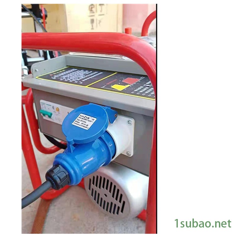 山东秀华 400-630全自动热熔对接机 PPR热熔器 铣刀图2