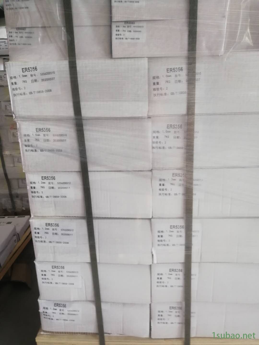 包邮 硬汉YD920碳化钨铰刀修复耐磨焊丝YD910耐磨焊丝ER347各种型号图5