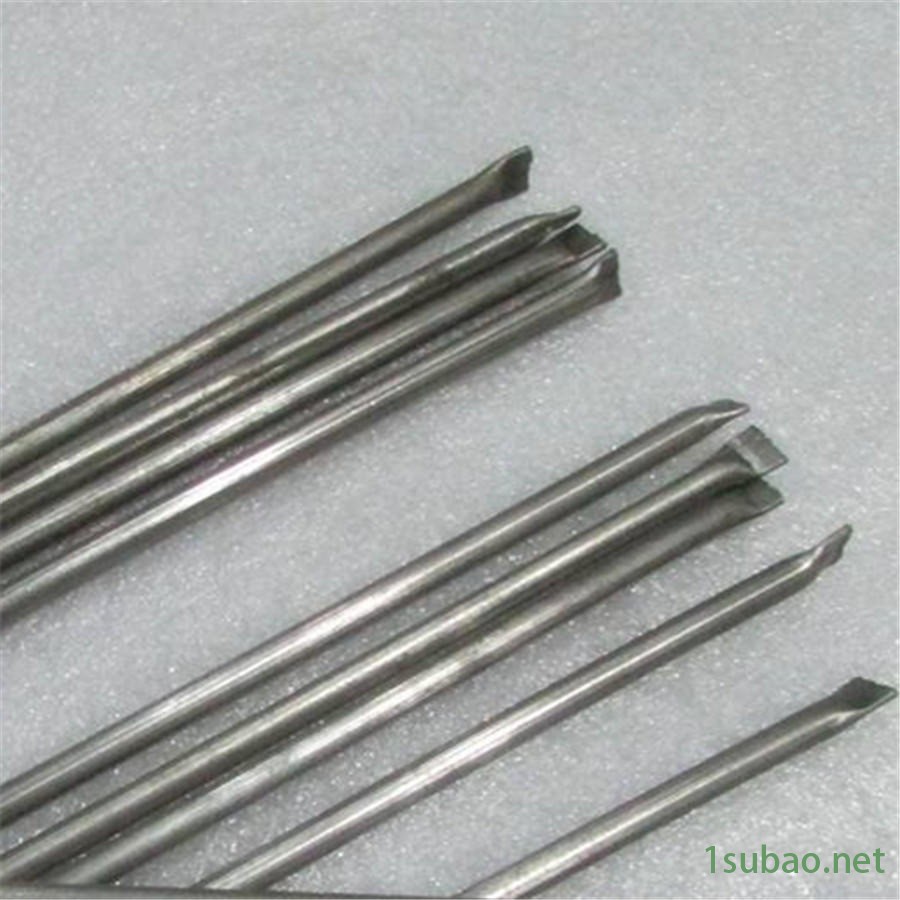 高硬度 超耐磨旋耕机专用耐磨焊条 D172 D132  D256耐磨焊条 铰刀专用焊条 抗冲击碳化钨耐磨焊条图4