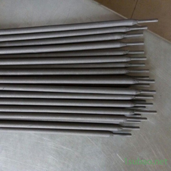 高硬度 超耐磨旋耕机专用耐磨焊条 D172 D132  D256耐磨焊条 铰刀专用焊条 抗冲击碳化钨耐磨焊条图3