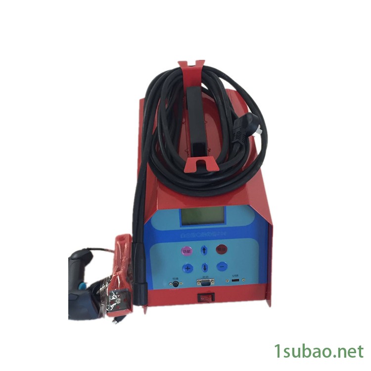 山东秀华 630-800pe热熔机 电熔机铜头 铣刀图9