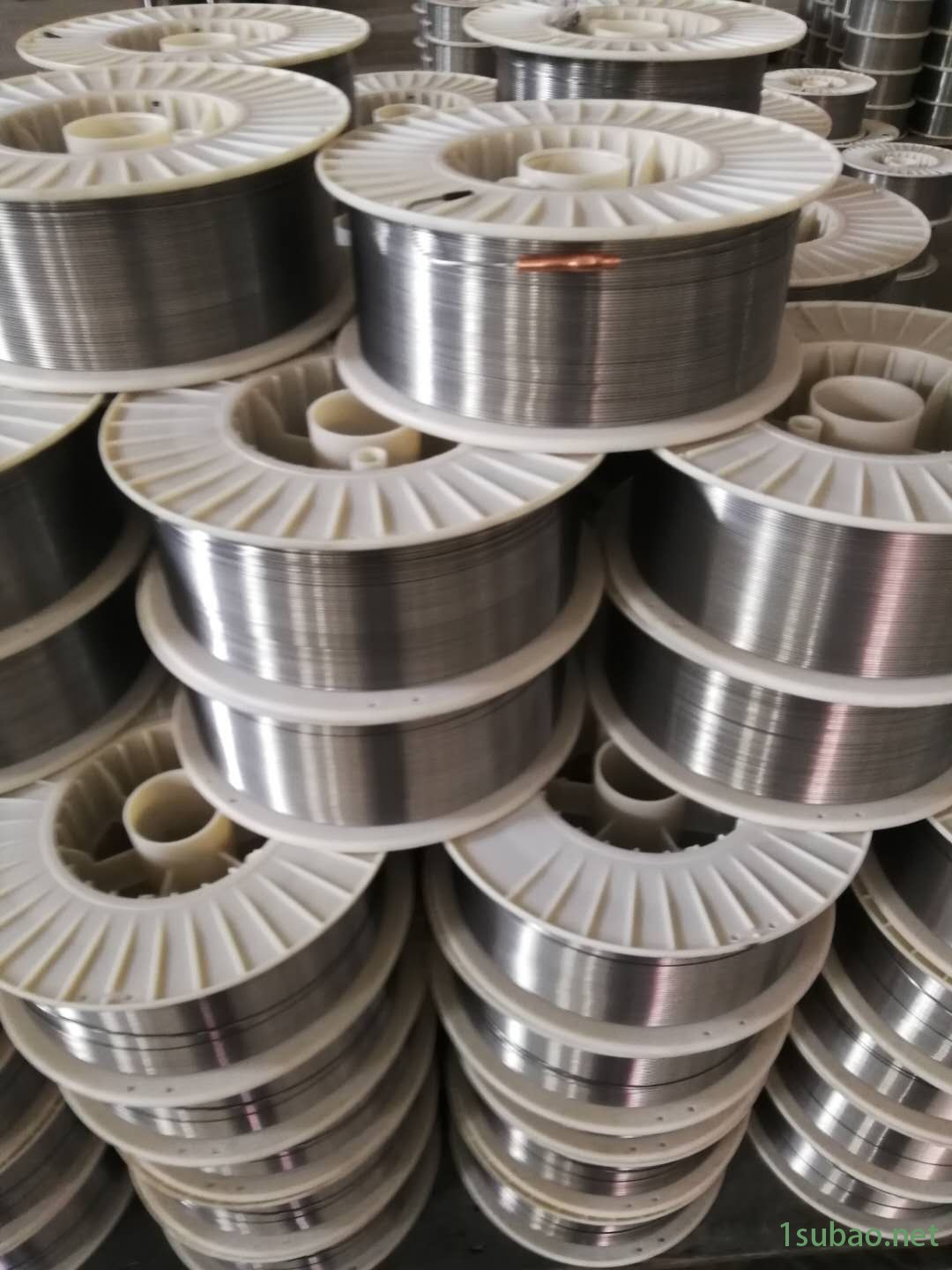 包邮 硬汉YD920碳化钨铰刀修复耐磨焊丝YD910耐磨焊丝ER316质量认证图3