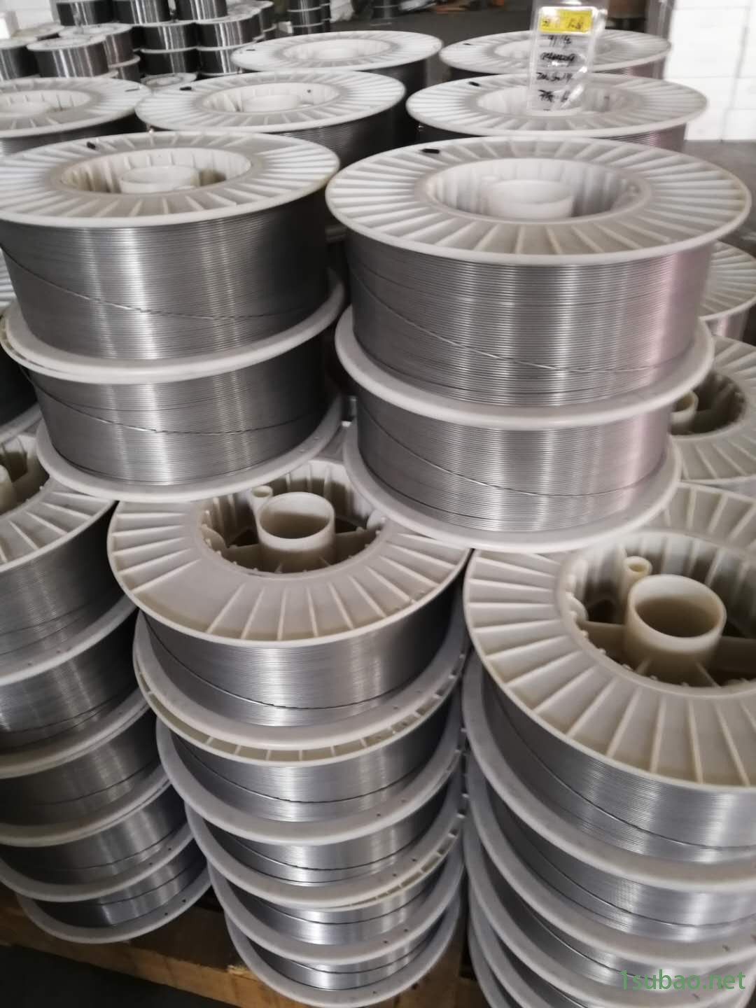 包邮 硬汉YD920碳化钨铰刀修复耐磨焊丝YD910耐磨焊丝ER316质量认证图4