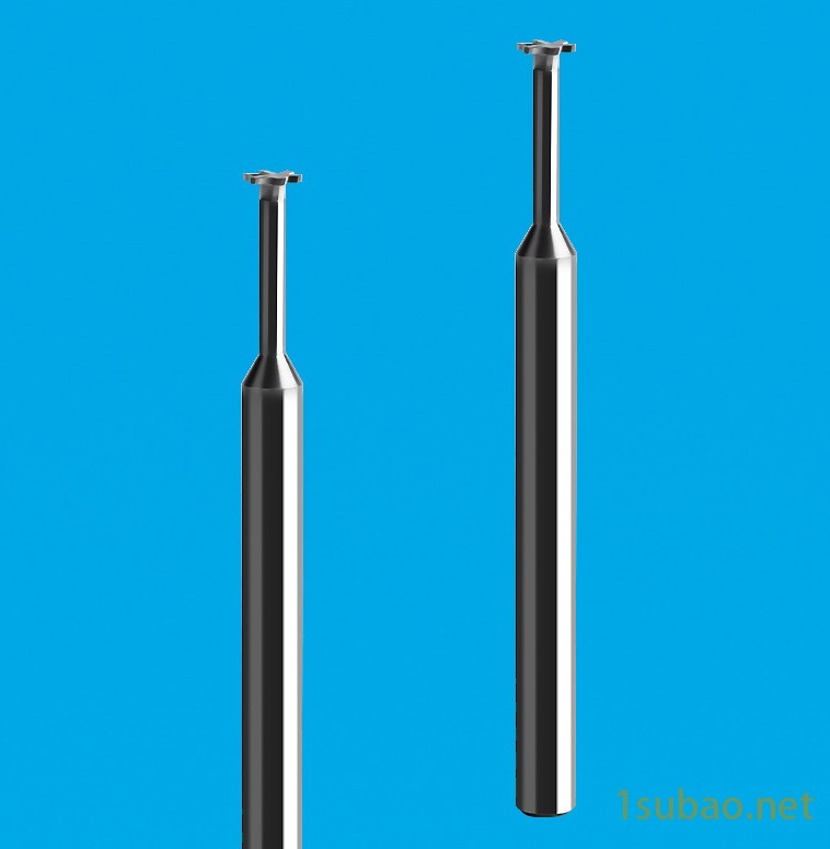 屿上非标定制  硬质合金T型铣刀  T型刀图2