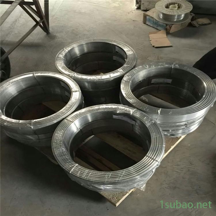 包邮 硬汉YD920碳化钨铰刀修复耐磨焊丝YD910耐磨焊丝ER309直供图2