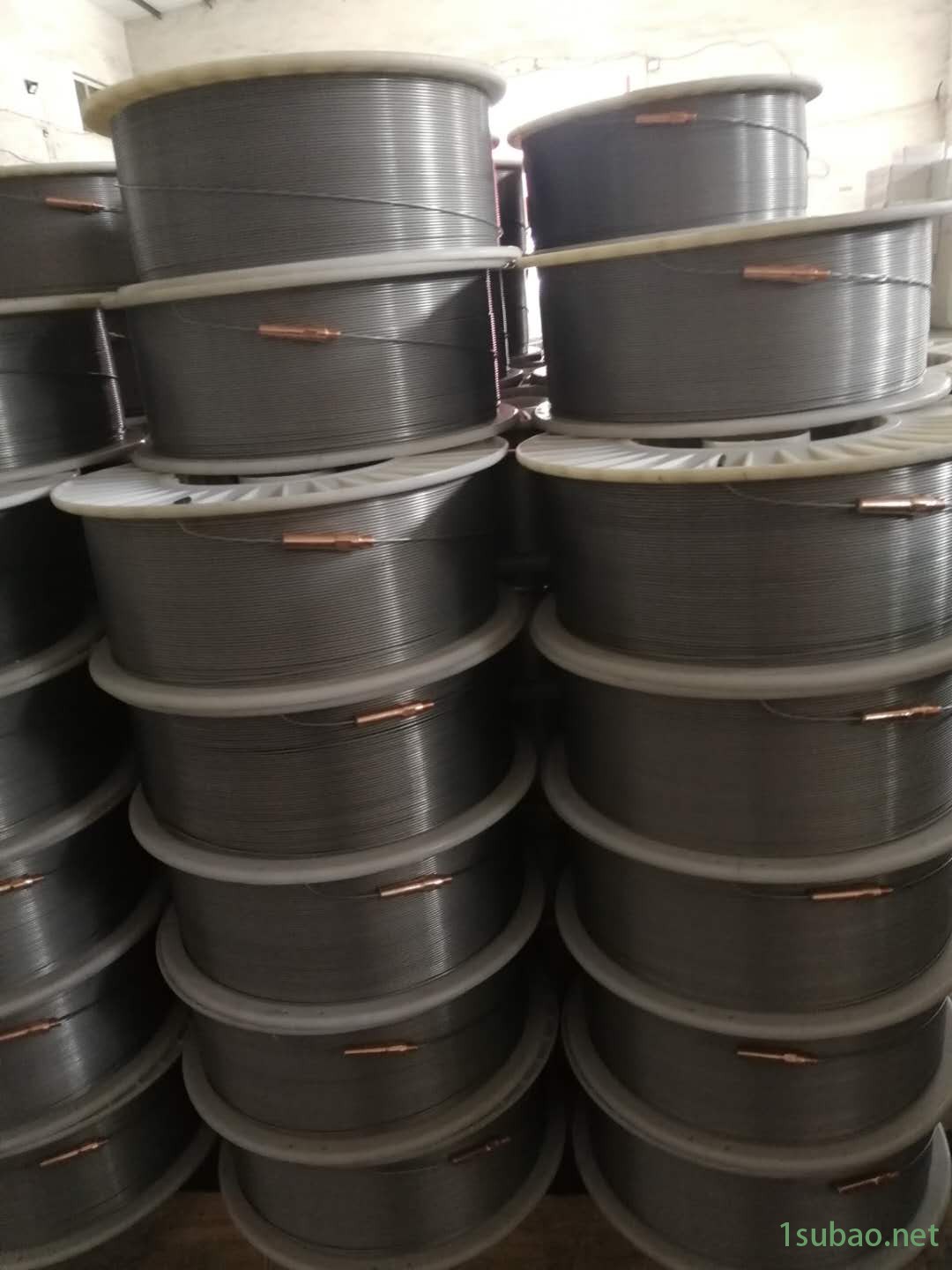 包邮 硬汉YD920碳化钨铰刀修复耐磨焊丝YD910耐磨焊丝ER309直供图5