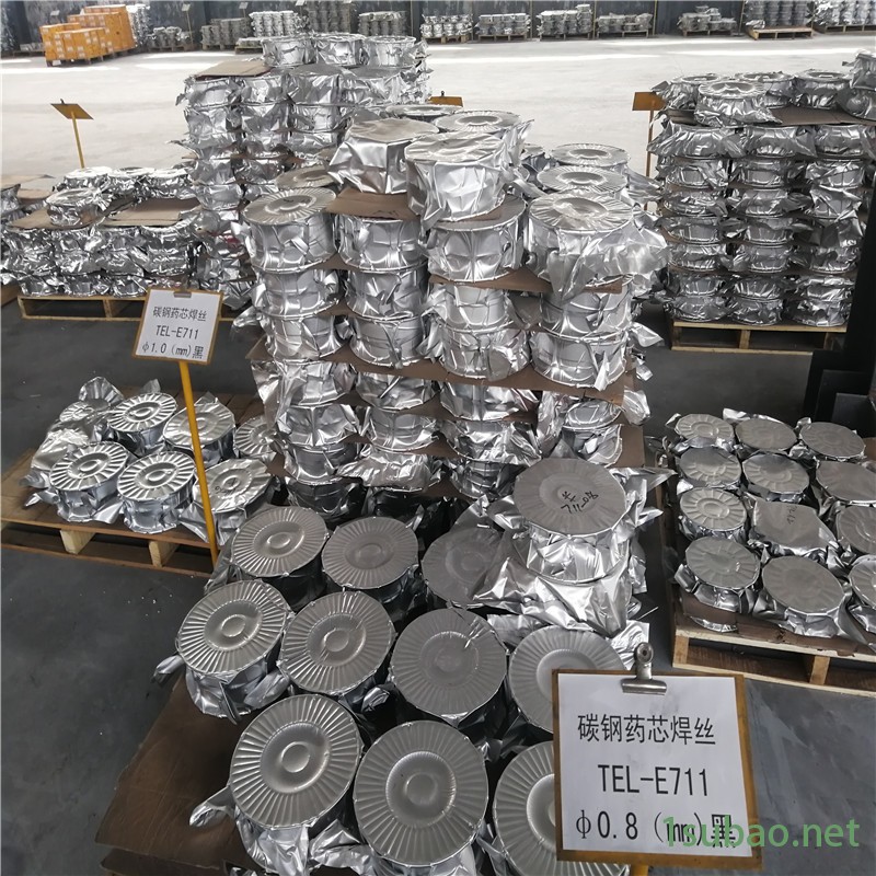 包邮 硬汉YD920碳化钨铰刀修复耐磨焊丝YD910耐磨焊丝ER347厂家直销图3