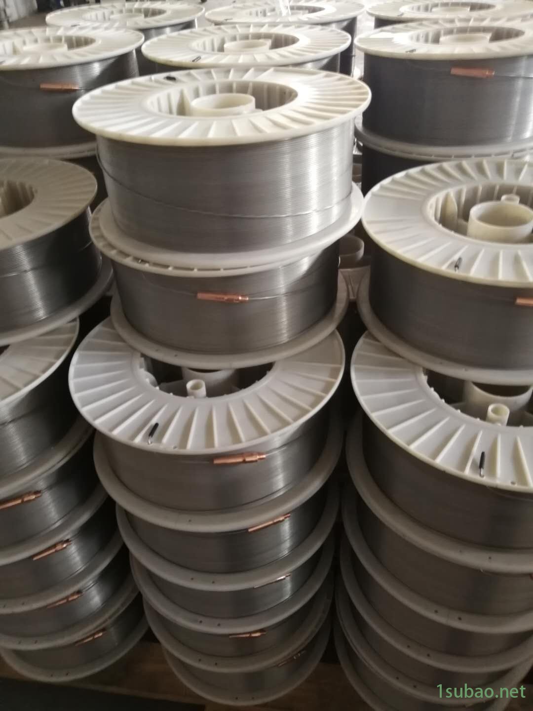 包邮 硬汉YD920碳化钨铰刀修复耐磨焊丝YD910耐磨焊丝ER347厂家直销图5