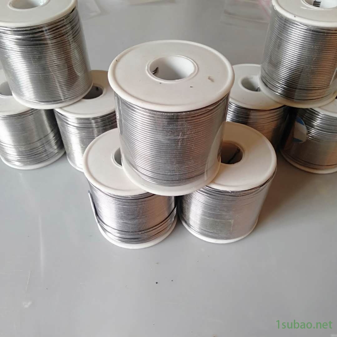 包邮 硬汉YD920碳化钨铰刀修复耐磨焊丝YD910耐磨焊丝ER347厂家直销图2