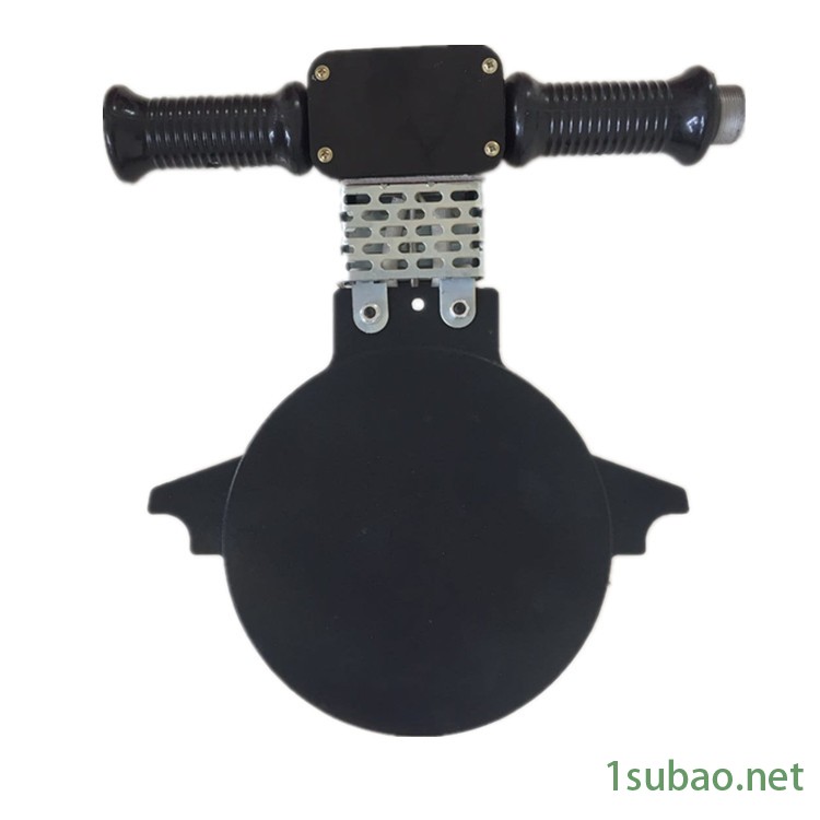 铣刀 加热板 pe管焊机配件 250手动焊机 200管焊机 pe对焊设备 燃气管焊接机图2