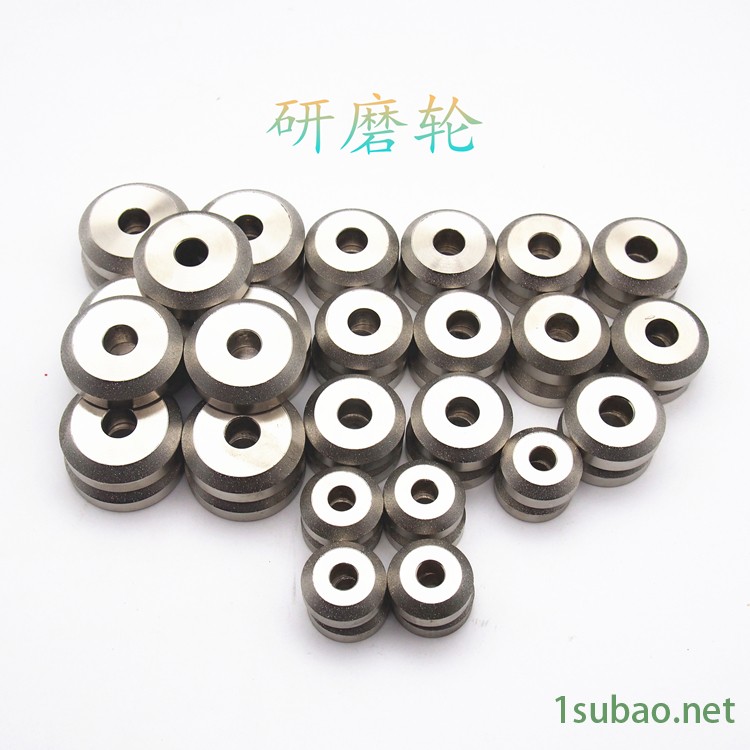 哈尔滨孔气门铰刀 气门座上下口铰刀 上下倒角铰刀 30度 75度刀头图2