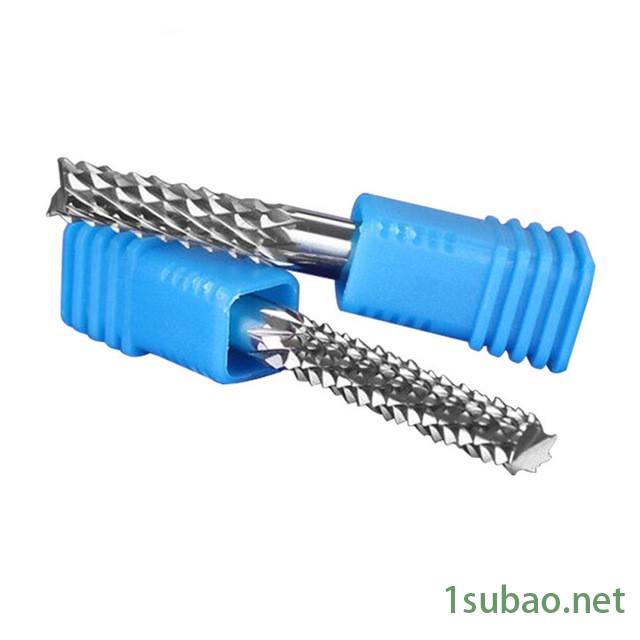 Ruier/锐治铣刀加工铣刀包邮 钨钢玉米平铣刀 玉米铣刀数控刀具001图4