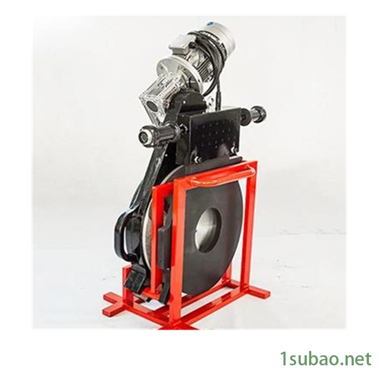 山东秀华 280-500pe电焊机 pe管自动焊机 铣刀图5