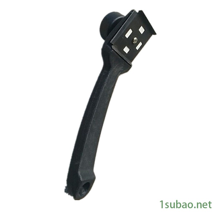 山东秀华 280-500pe电焊机 pe管自动焊机 铣刀图4