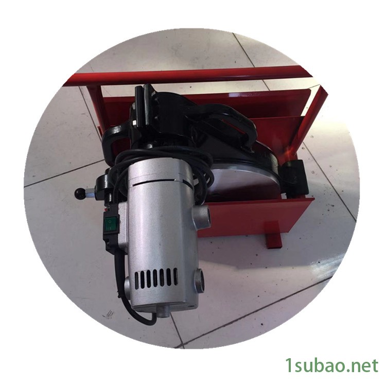 山东秀华 630-800电熔焊机 450热熔机 铣刀图5