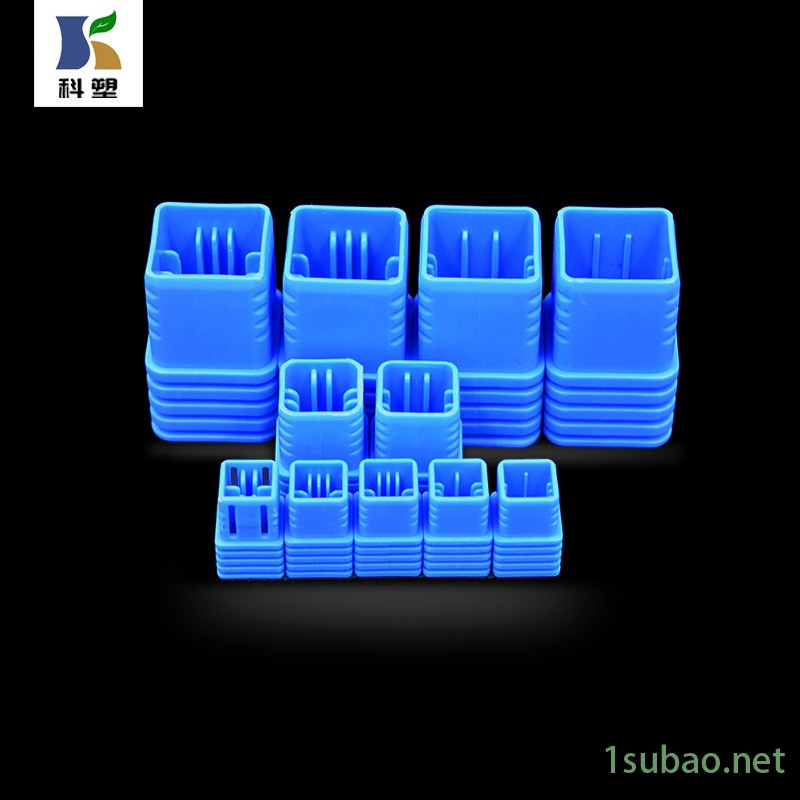 科塑新款  KS-12  钨钢铣刀车刀盒   铣刀包装盒  丝攻盒 多种款式可选图2