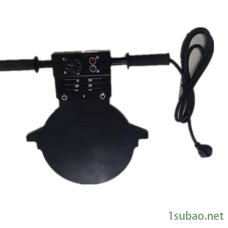 山东秀华 90-250pe焊机 800大管径对接 铣刀图3