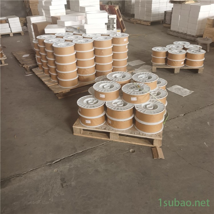 东盛安泰 粮油机械铰刀堆焊耐磨焊丝 埋弧焊耐磨焊丝图3