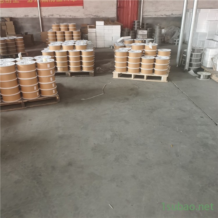 东盛安泰 粮油机械铰刀堆焊耐磨焊丝 埋弧焊耐磨焊丝图6