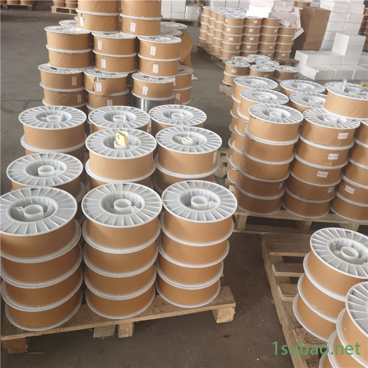 东盛安泰 粮油机械铰刀堆焊耐磨焊丝 埋弧焊耐磨焊丝图4