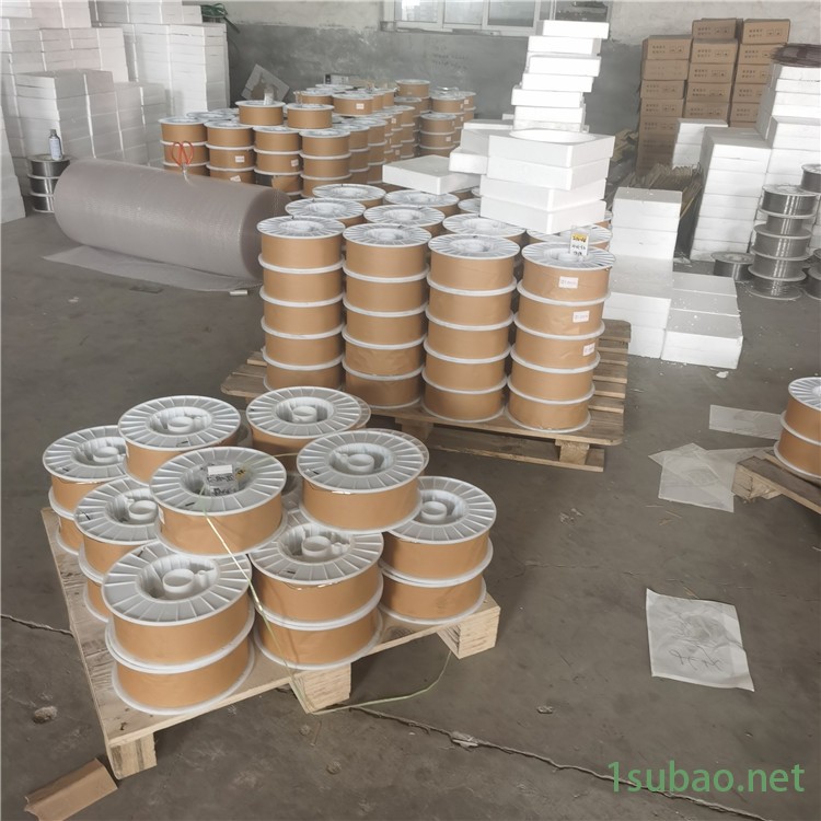 东盛安泰 粮油机械铰刀堆焊耐磨焊丝 埋弧焊耐磨焊丝图5