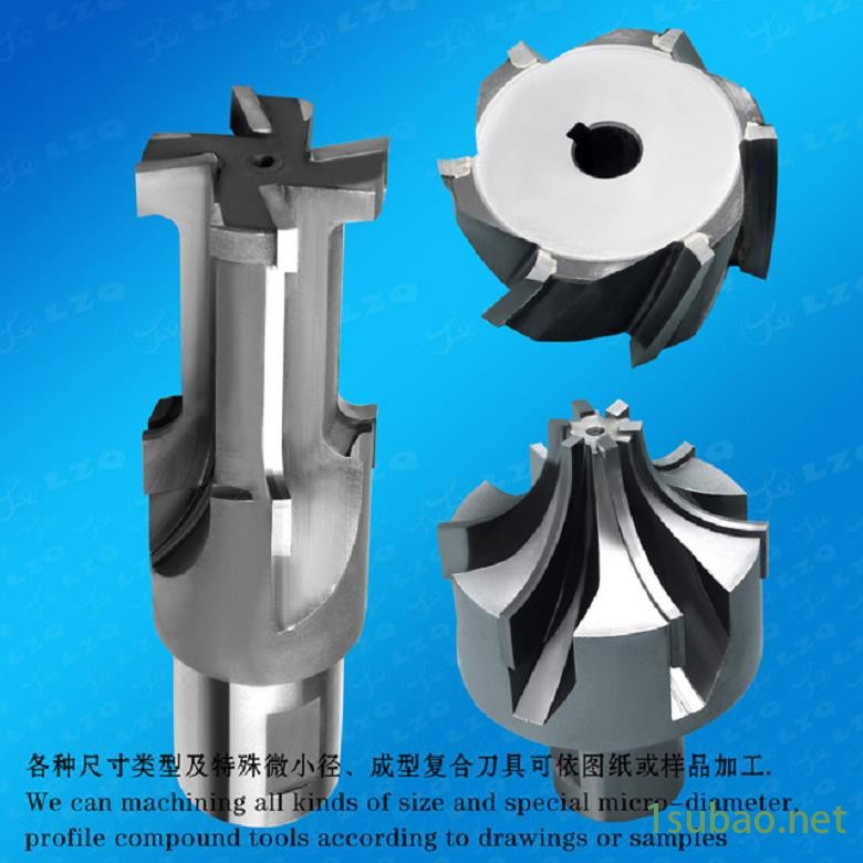 R-刀,成型 R 铣刀实木门刀片供应商图3