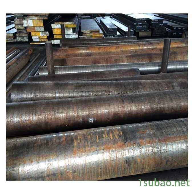 规格 美国芬可乐 冷作模具钢S7 ASTM标准牌号 化学成分 品质保证 规格齐全 现化供应 可精光板及真空热处理加工图3