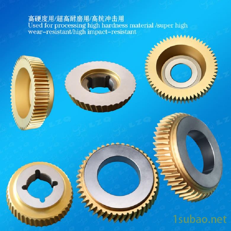 钨钢焊接铣刀R角成型铣刀制造商图2