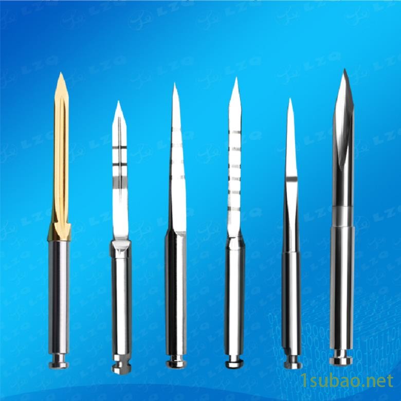 医用导引式植牙铣刀,导引式植牙定心钻制造商图3