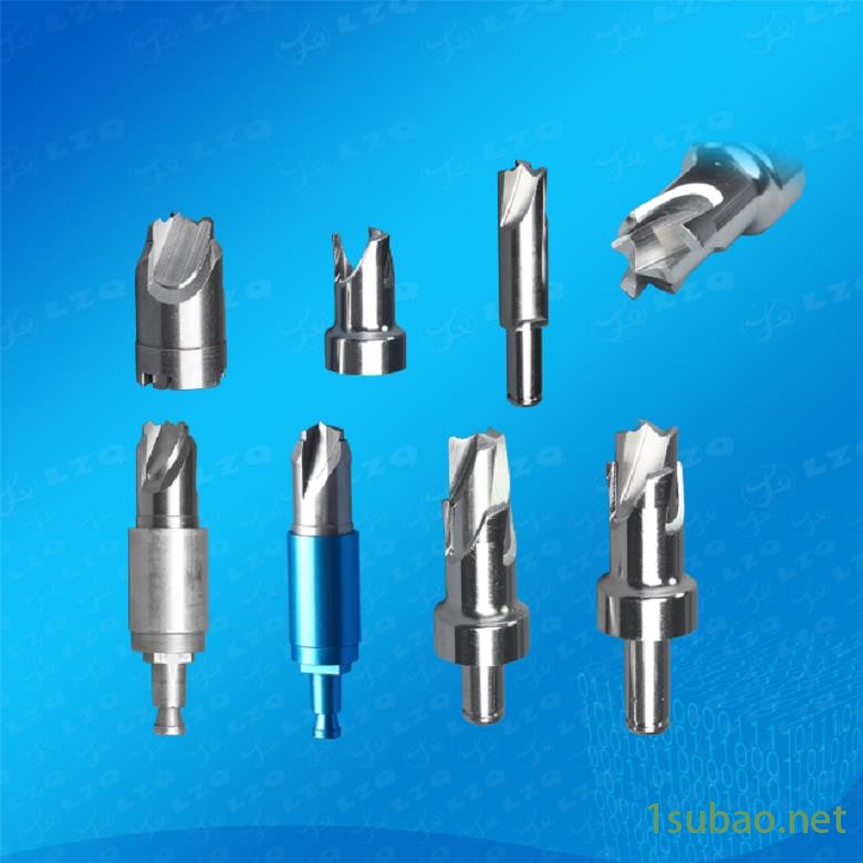 手术工具骨铣刀,骨刮刀图3