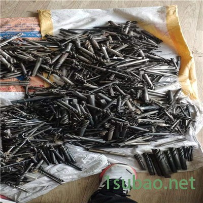 收购  高速钢工具  废旧高速钢  高速钢半成品  钻头铣刀  高速钢砂轮灰 数控刀片图2