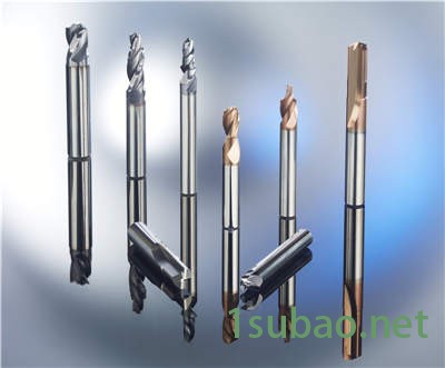 瑞士SPHINX进口合金微孔钻头铣刀图2