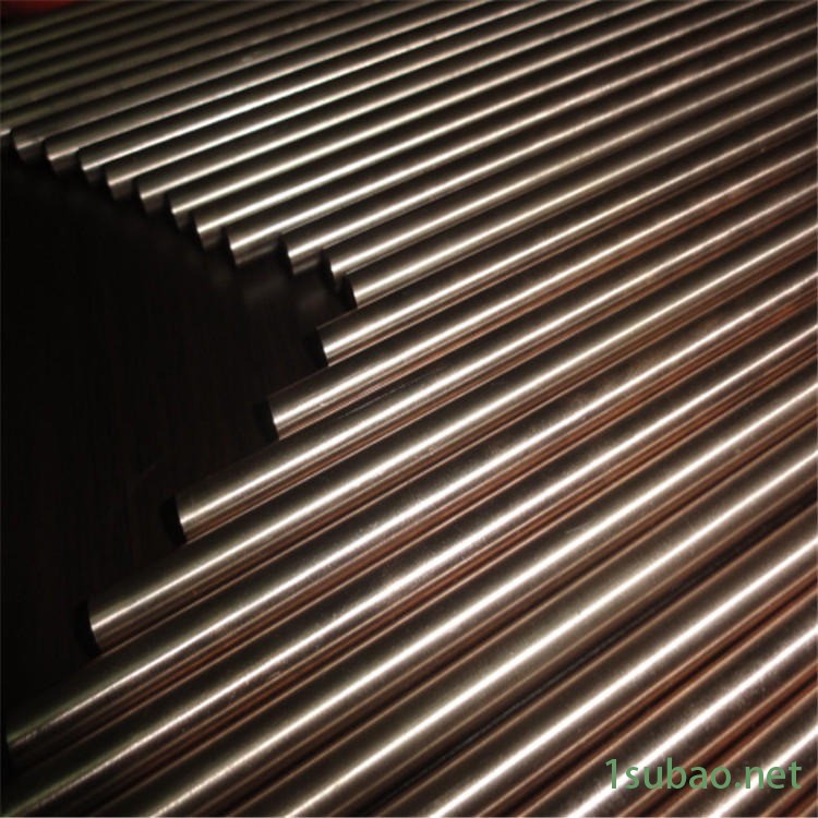 电火花加工用CuW85电极钨铜棒,W85进口钨铜棒图3