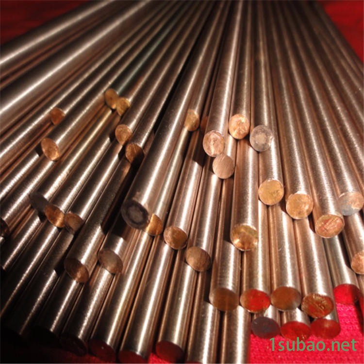 电火花加工用CuW85电极钨铜棒,W85进口钨铜棒图5