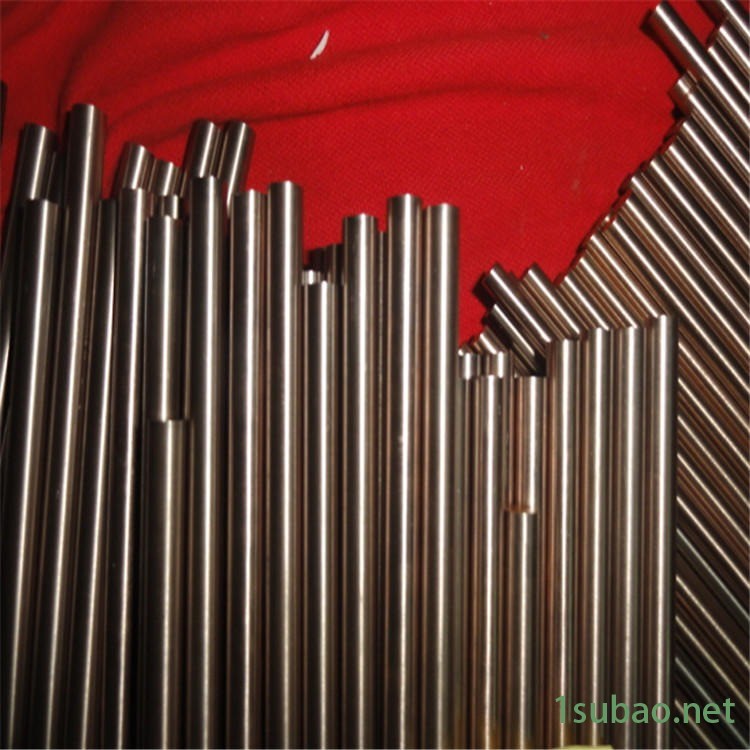 电火花加工用CuW85电极钨铜棒,W85进口钨铜棒图4