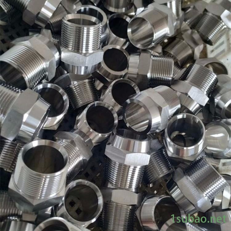 304不锈钢垫圈鱼眼垫片加大加厚 304冲压平垫非标定做 壹钢图3