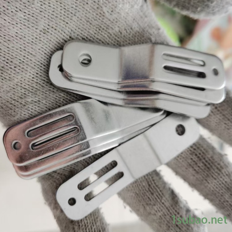 304不锈钢垫圈鱼眼垫片加大加厚 304冲压平垫非标定做 壹钢图5