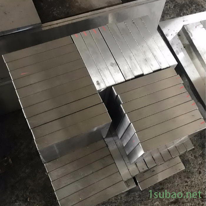 瑞典DF-2模具钢冲压薄片的预硬模具钢图7