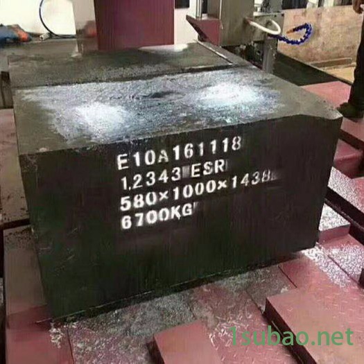 瑞典DF-2模具钢冲压薄片的预硬模具钢图8