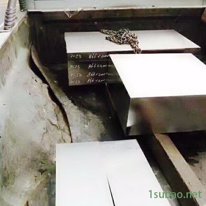 瑞典DF-2模具钢冲压薄片的预硬模具钢图3