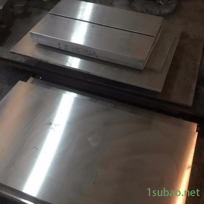 瑞典DF-2模具钢冲压薄片的预硬模具钢图4