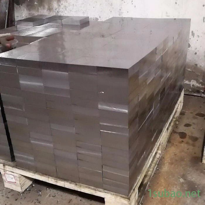 瑞典DF-2模具钢冲压薄片的预硬模具钢图10