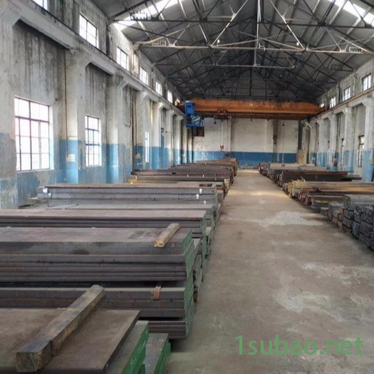 瑞典DF-2模具钢冲压薄片的预硬模具钢图6