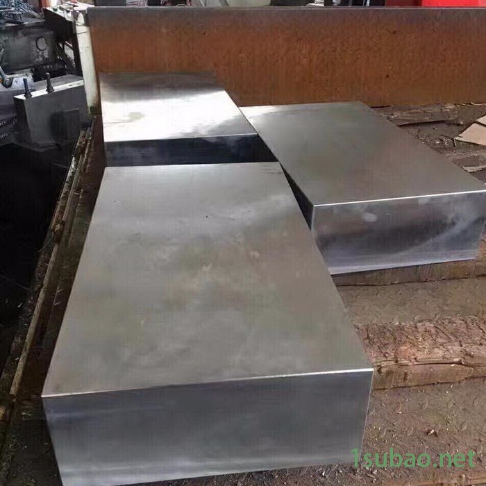 瑞典DF-2模具钢冲压薄片的预硬模具钢图2