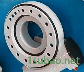 se12广东东莞 冲压焊接机器人 码垛机器人 医疗机器人 回转驱动SE12  CongXinZC 回转支承 洛阳从信轴承图2